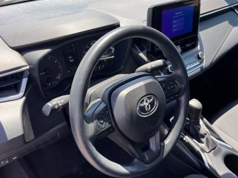 Used 2024 Toyota Corolla LE FWD image 13