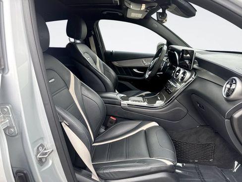 Used 2020 Mercedes-Benz GLC 63 AMG S w/ Parking Assistance Package image 26