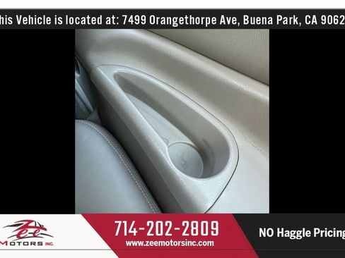 Used 2002 Honda Accord EX image 32