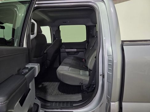 Certified 2024 Ford F150 XLT w/ Tow/Haul Package image 15