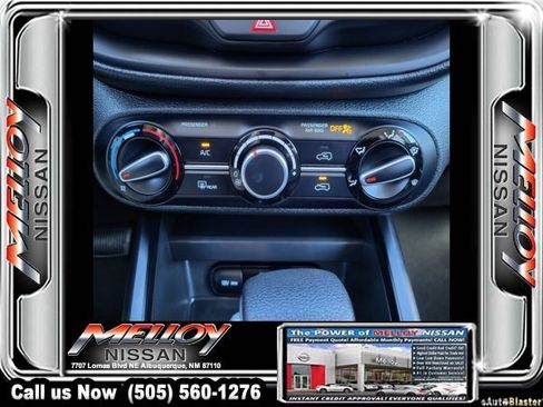 Used 2025 Kia Soul LX image 14
