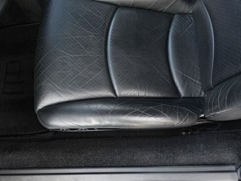 Used 1996 Porsche 911 Turbo image 23