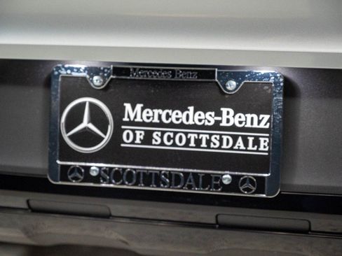New 2027 Mercedes-Benz GLC 300 4MATIC image 38