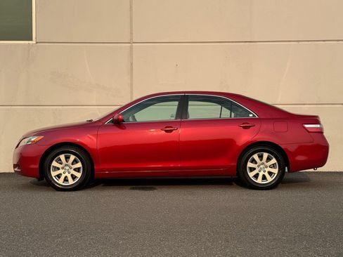 Used 2008 Toyota Camry XLE FWD image 4