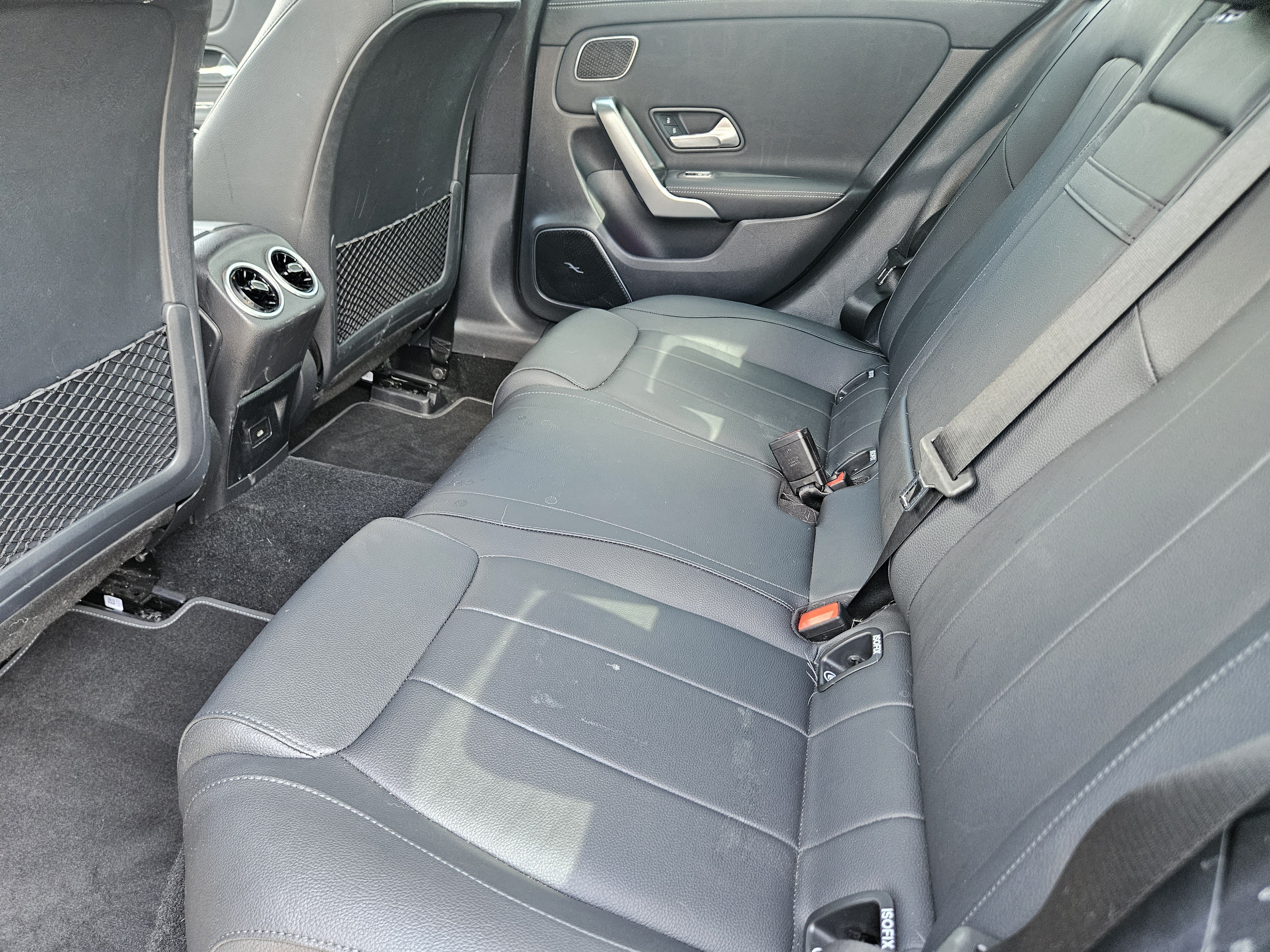 Used 2025 Mercedes-Benz CLA 250 image 21
