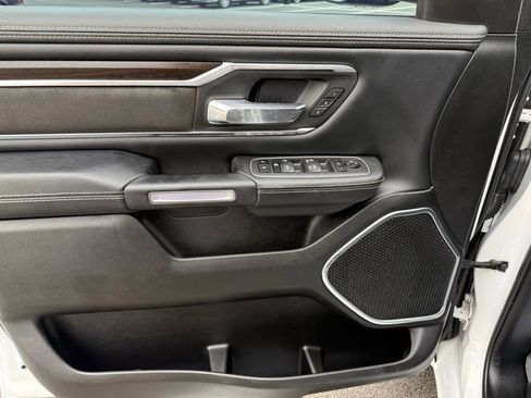 Used 2022 RAM 1500 Laramie RWD image 13
