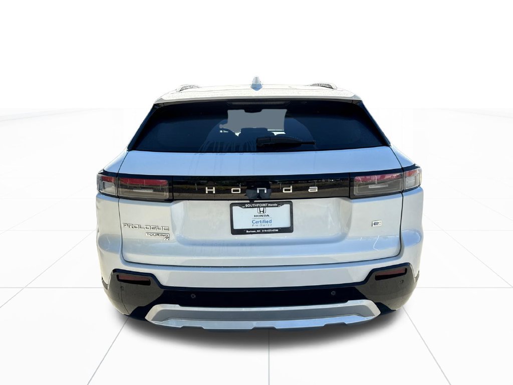 Certified 2024 Honda Prologue Touring image 7