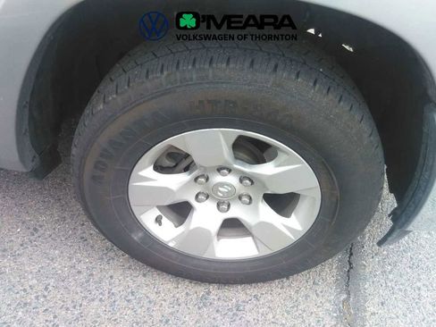 Used 2025 RAM 1500 Big Horn AWD/4WD image 7