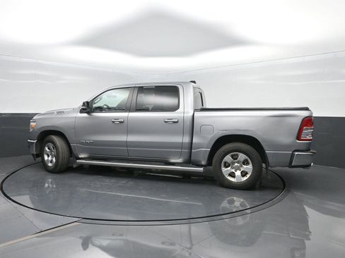 Used 2022 RAM 1500 Big Horn image 39