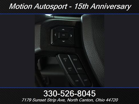 Used 2020 Ford F150 XLT w/ Equipment Group 302A Luxury AWD/4WD image 19