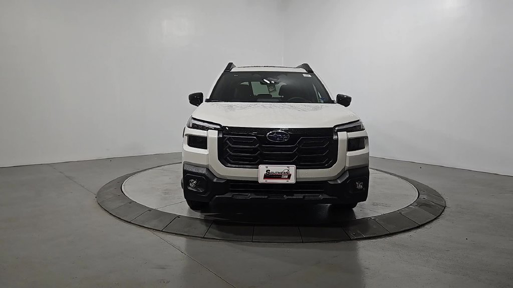 New 2026 Subaru Outback Limited AWD/4WD image 9