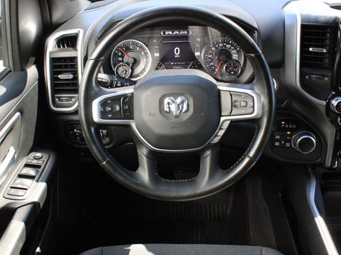 Used 2021 RAM 1500 Big Horn AWD/4WD image 13