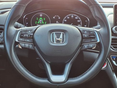 Used 2021 Honda Accord Touring image 22
