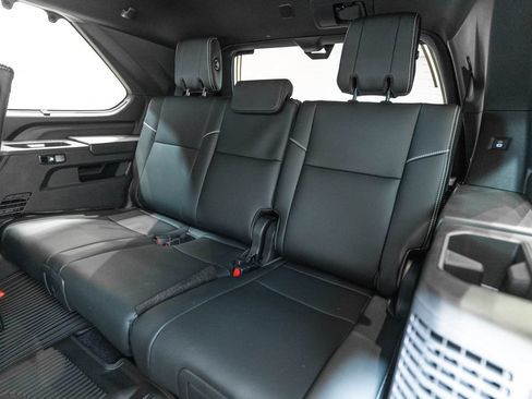 Certified 2026 Toyota Sequoia Limited w/ TRD Off-Road Package AWD/4WD image 42