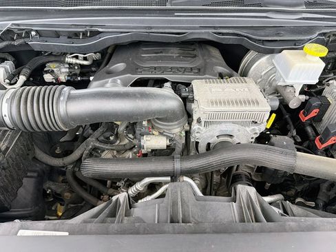 Used 2019 RAM 1500 Rebel w/ Rebel Level 2 Equipment Group AWD/4WD image 17