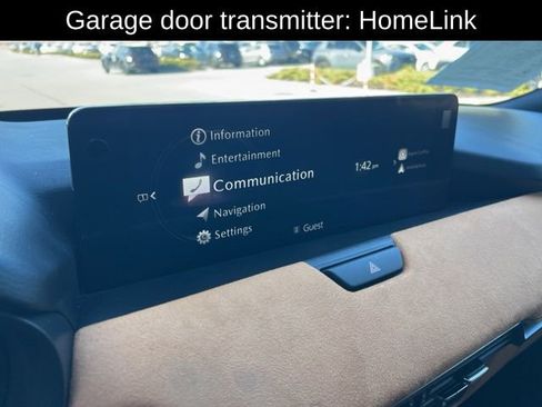 Certified 2024 MAZDA CX-90 3.3 Turbo S w/ Premium Plus image 16