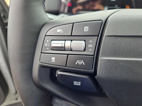 New 2026 Kia Sportage EX FWD image 11