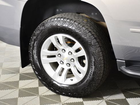 Used 2019 Chevrolet Tahoe LT AWD/4WD image 59