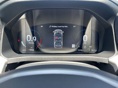 New 2026 Ford Explorer Active RWD image 10