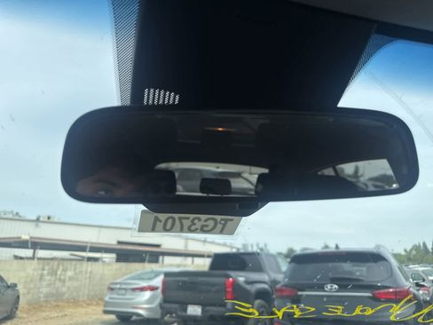 Used 2022 Kia Sportage LX image 26