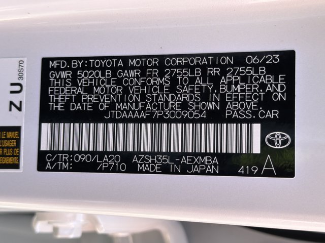 Used 2023 Toyota Crown AWD/4WD image 34