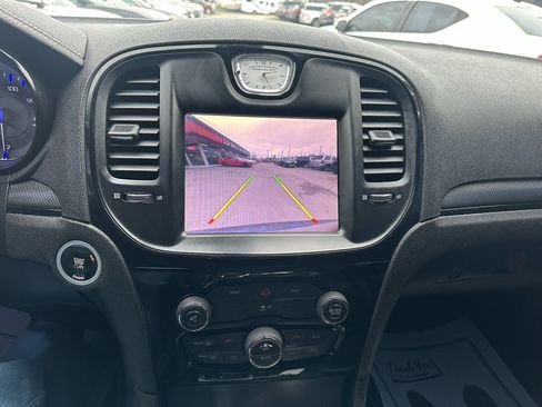 Used 2016 Chrysler 300 S image 14