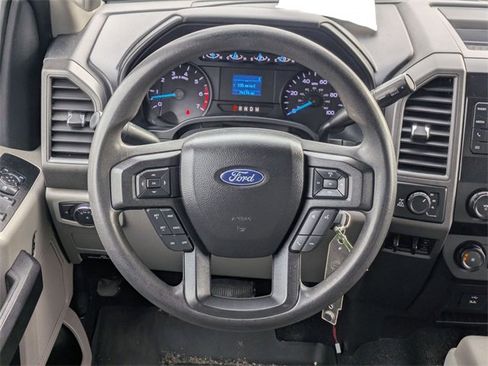 Used 2020 Ford F350 XL w/ STX Appearance Package image 15