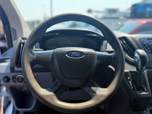 Used 2019 Ford Transit 350 XL RWD image 18