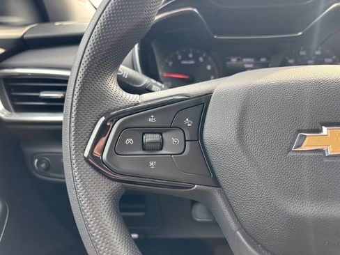 Used 2023 Chevrolet TrailBlazer LT image 16