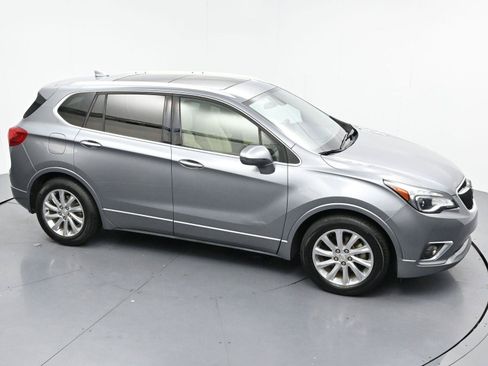 Used 2019 Buick Envision Essence FWD image 33