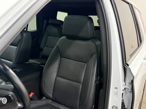 Certified 2023 Chevrolet Tahoe LT w/ Luxury Package AWD/4WD image 46