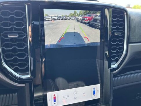 New 2025 Ford Ranger XLT w/ Convenience Package image 31