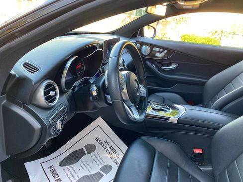 Used 2019 Mercedes-Benz C 300 Coupe image 33