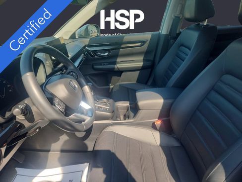 Used 2023 Honda CR-V EX-L image 9