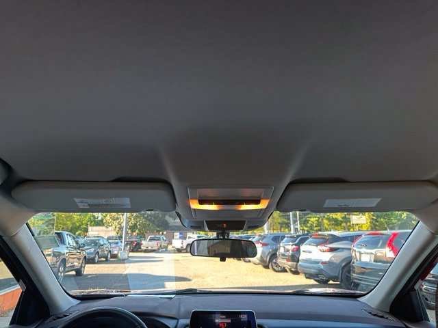 Used 2022 Nissan Rogue S AWD/4WD image 13