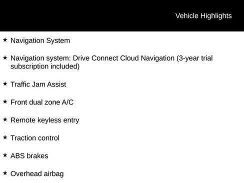 Used 2025 Lexus GX 550 w/ Accessory Package (32) image 2