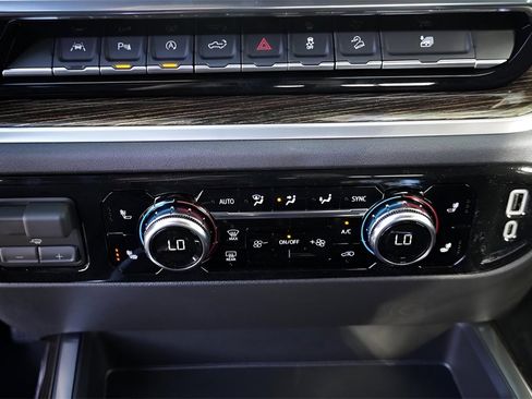 New 2026 GMC Sierra 1500 Elevation w/ Elevation Premium Package image 17