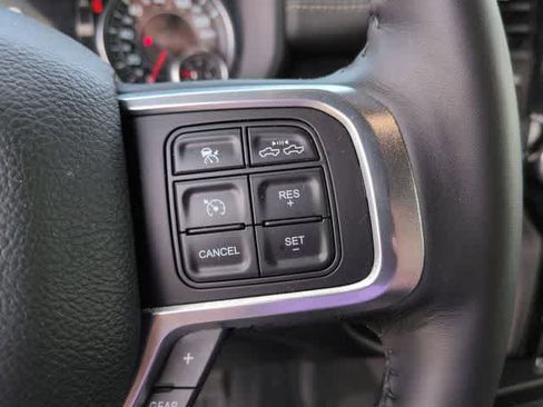 Used 2022 RAM 2500 Laramie w/ Night Edition AWD/4WD image 25