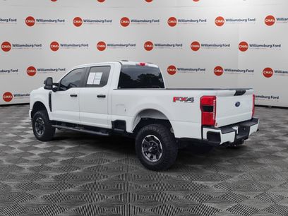 Certified 2024 Ford F250 XL w/ STX Appearance Package