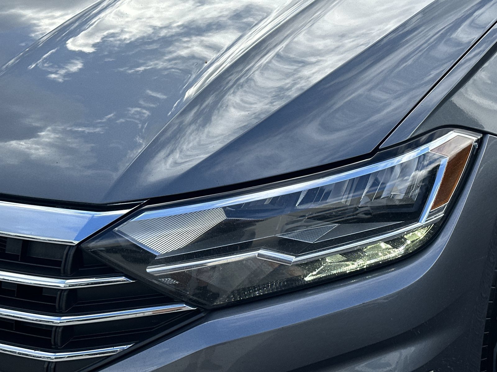 Used 2021 Volkswagen Jetta S FWD image 11