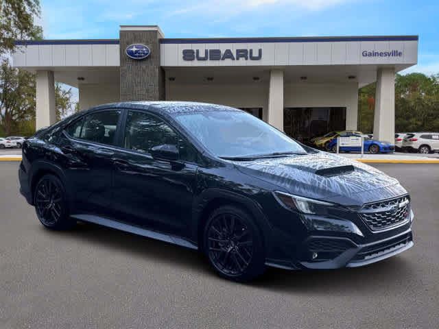 New 2026 Subaru WRX Premium AWD/4WD image 8