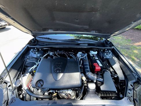Used 2024 Toyota Camry TRD FWD image 27