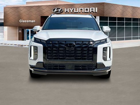 New 2025 Hyundai Palisade Calligraphy image 12