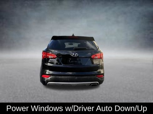 Used 2013 Hyundai Santa Fe Sport FWD image 6