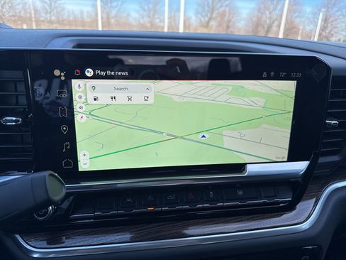 New 2026 GMC Sierra 1500 Elevation image 13