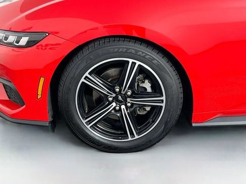 Used 2024 Ford Mustang Premium RWD image 26