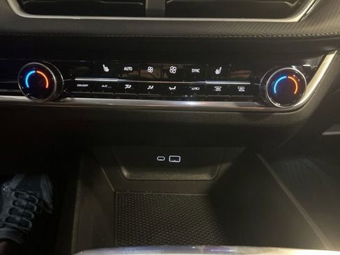 New 2026 Chevrolet Equinox LT w/ Convenience Package II image 14