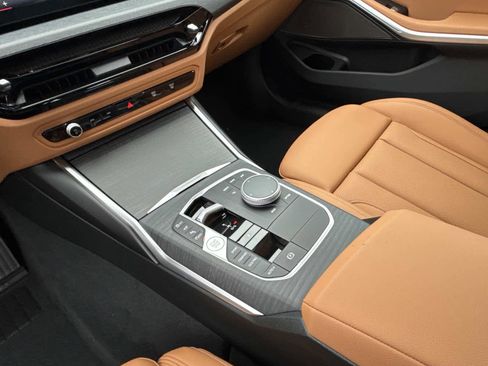 New 2026 BMW 330i xDrive 330i NA xDrive w/ Premium Package image 21