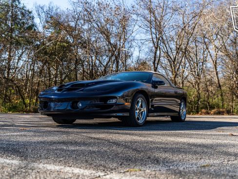 Used 2000 Pontiac Firebird Trans Am image 13