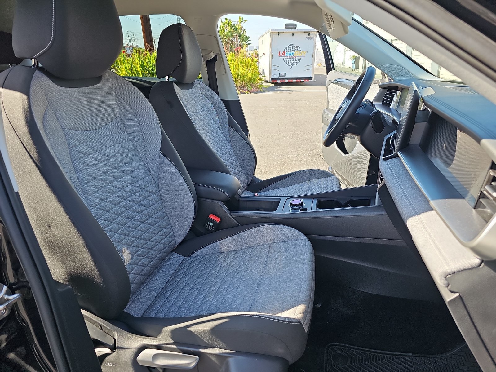 Used 2026 Volkswagen Tiguan S FWD image 13